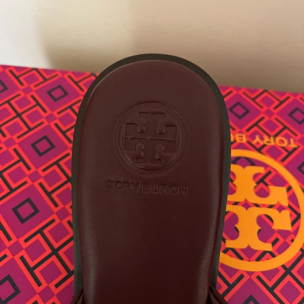 Tory Burch nib tory
